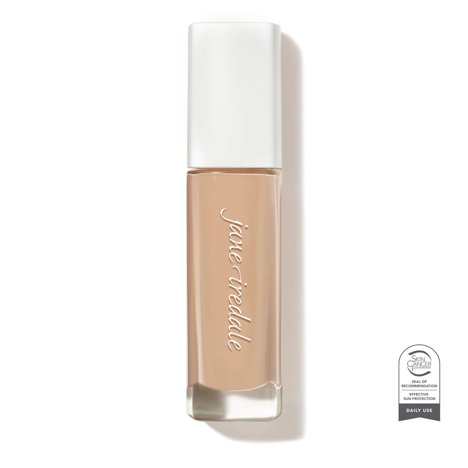 Skintuition SPF 30 Radiance-Boosting Liquid Foundation