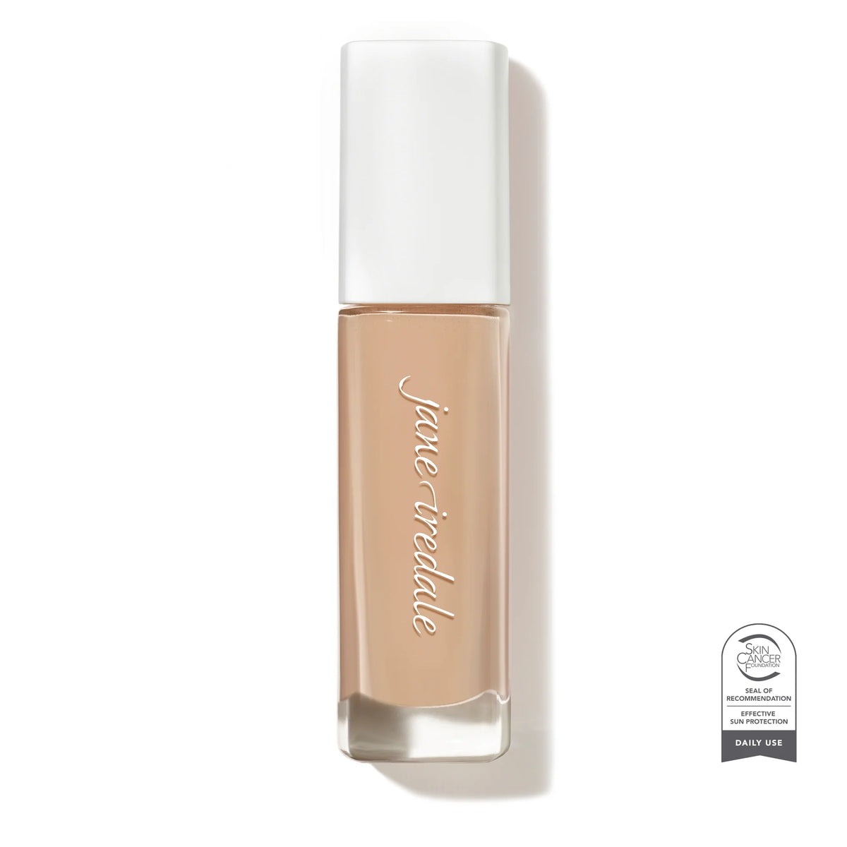 Skintuition SPF 30 Radiance-Boosting Liquid Foundation