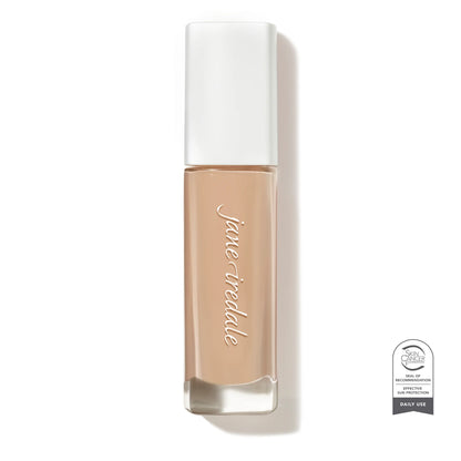Skintuition SPF 30 Radiance-Boosting Liquid Foundation