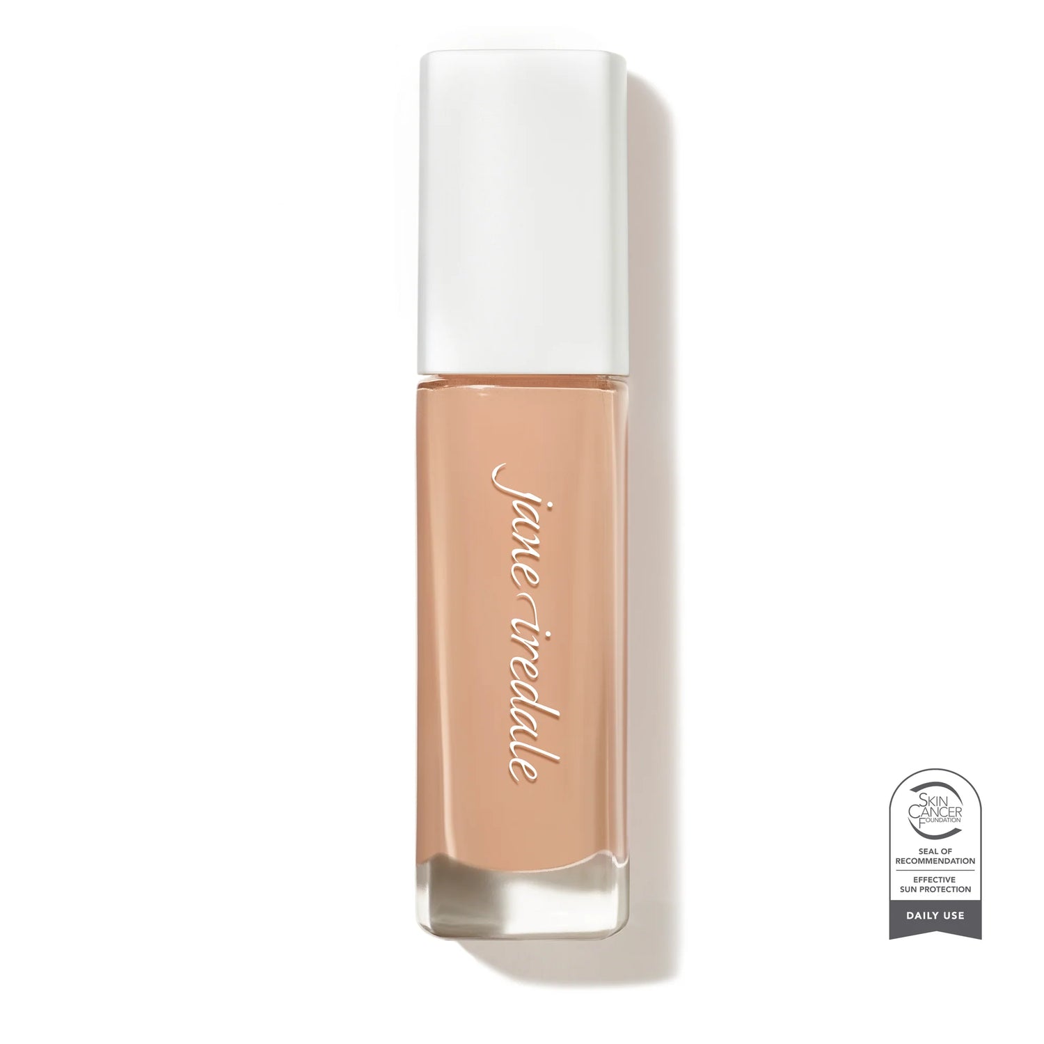 Skintuition SPF 30 Radiance-Boosting Liquid Foundation