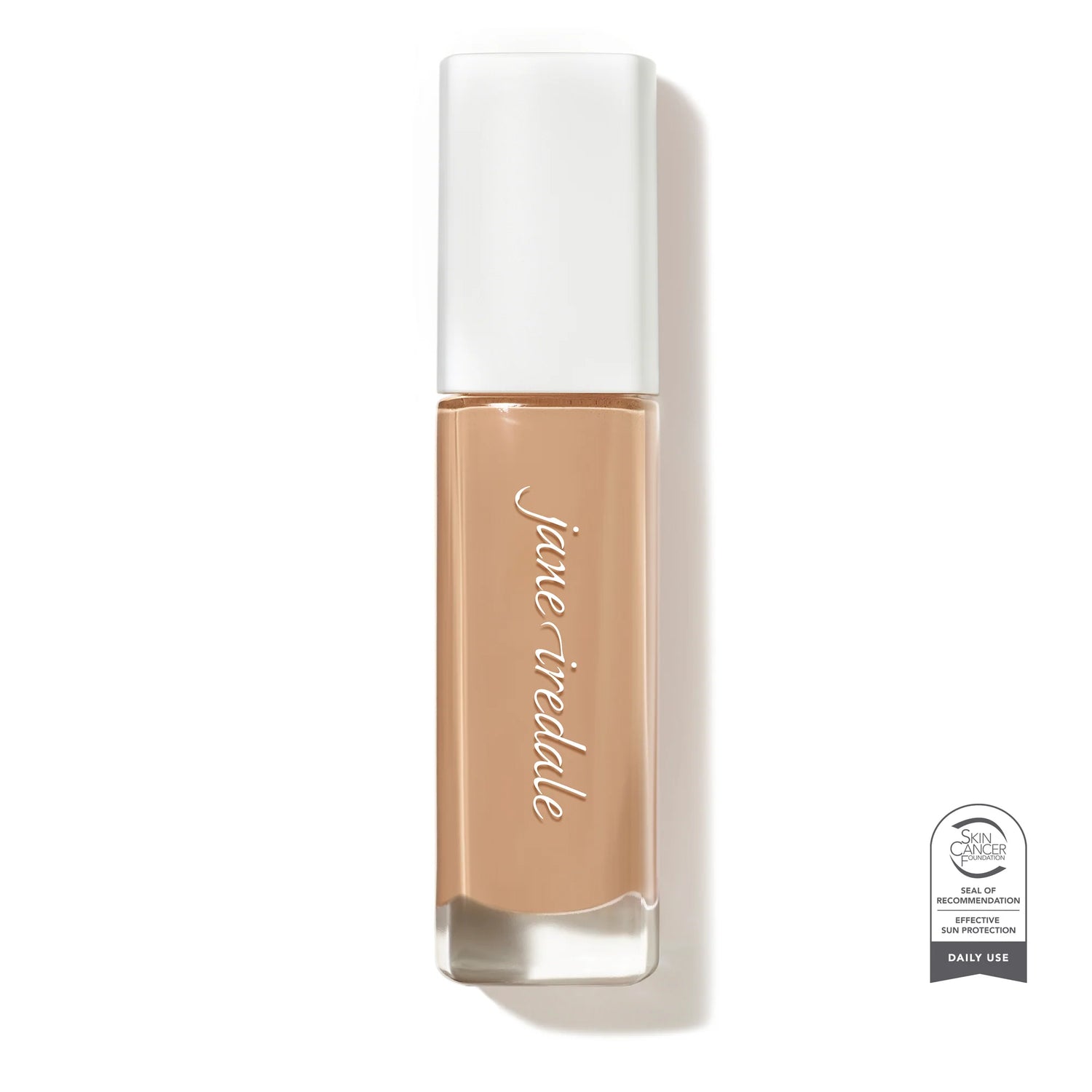 Skintuition SPF 30 Radiance-Boosting Liquid Foundation