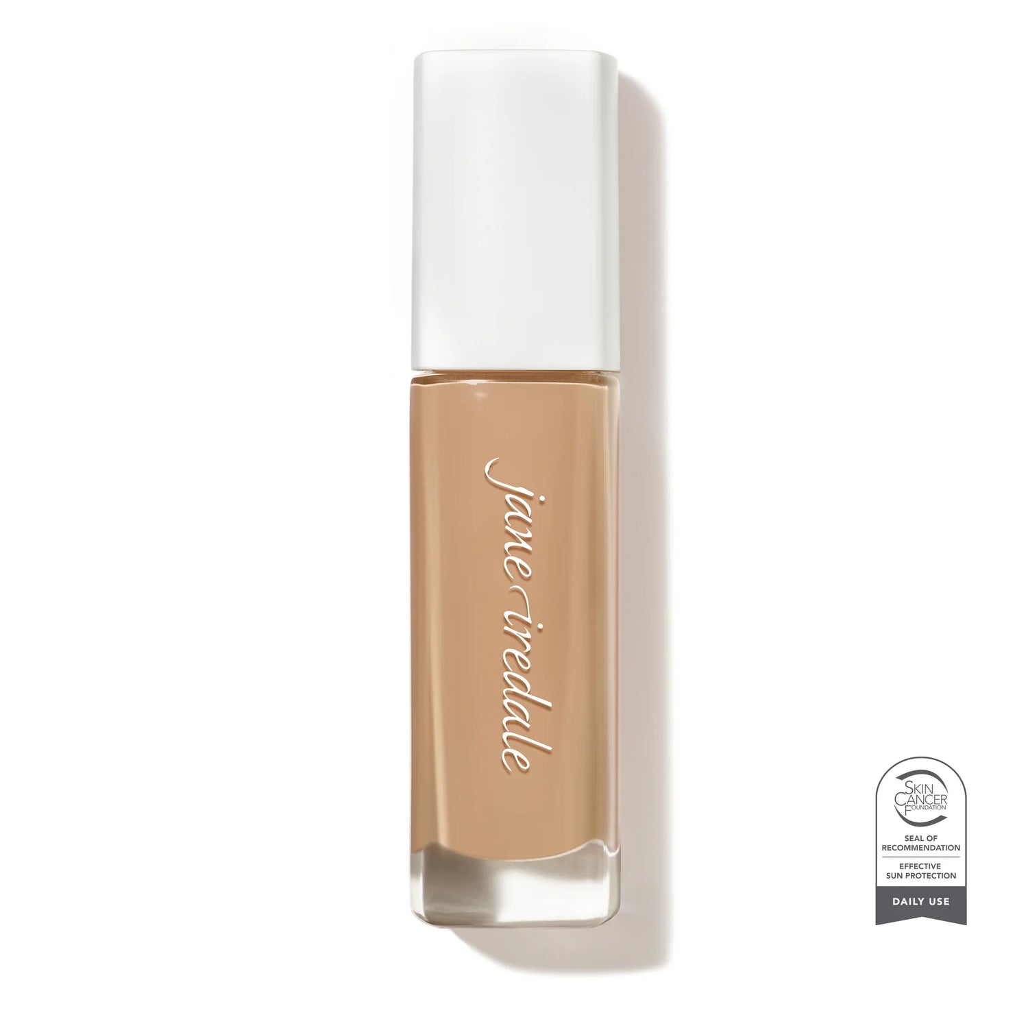 Skintuition SPF 30 Radiance-Boosting Liquid Foundation