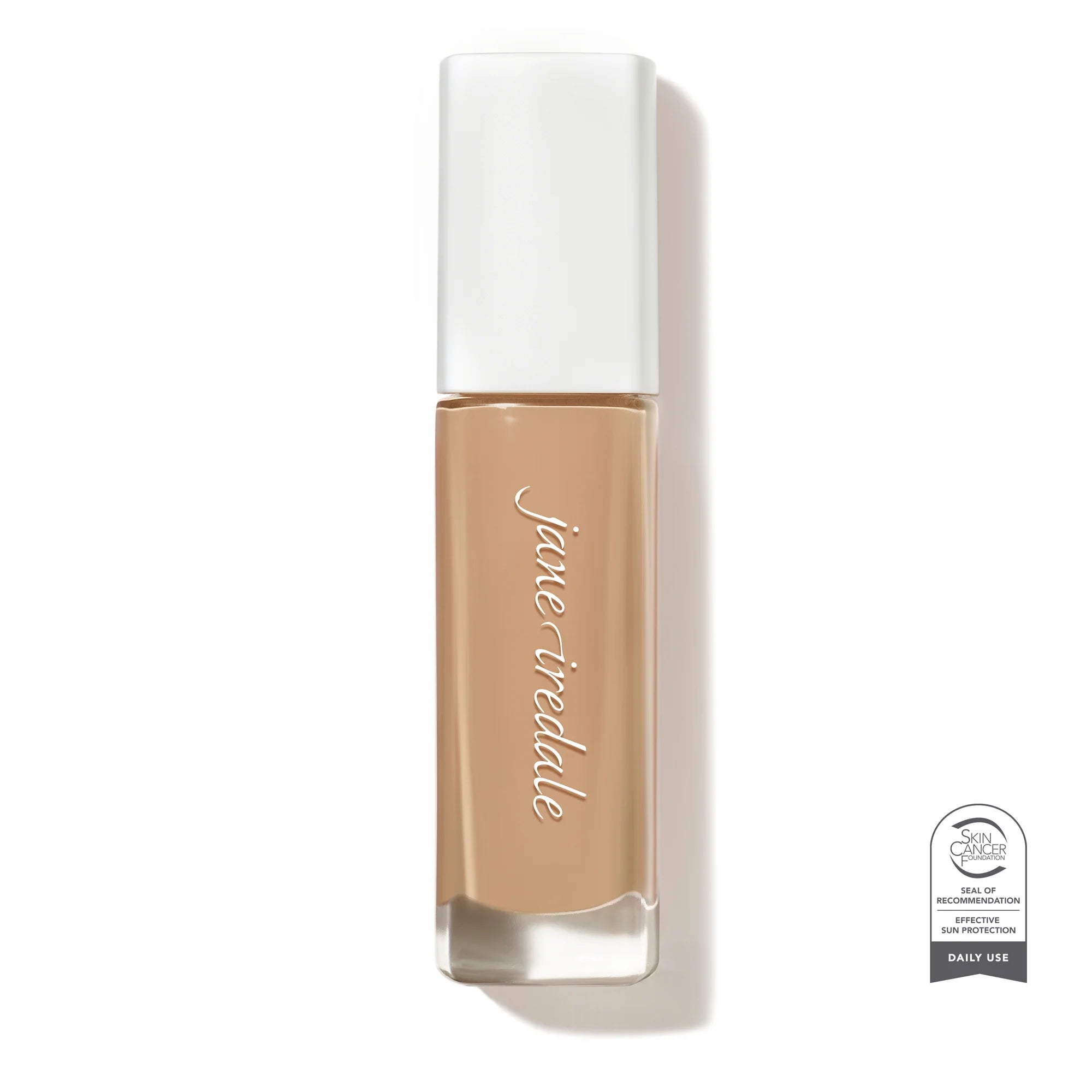 Skintuition SPF 30 Radiance-Boosting Liquid Foundation