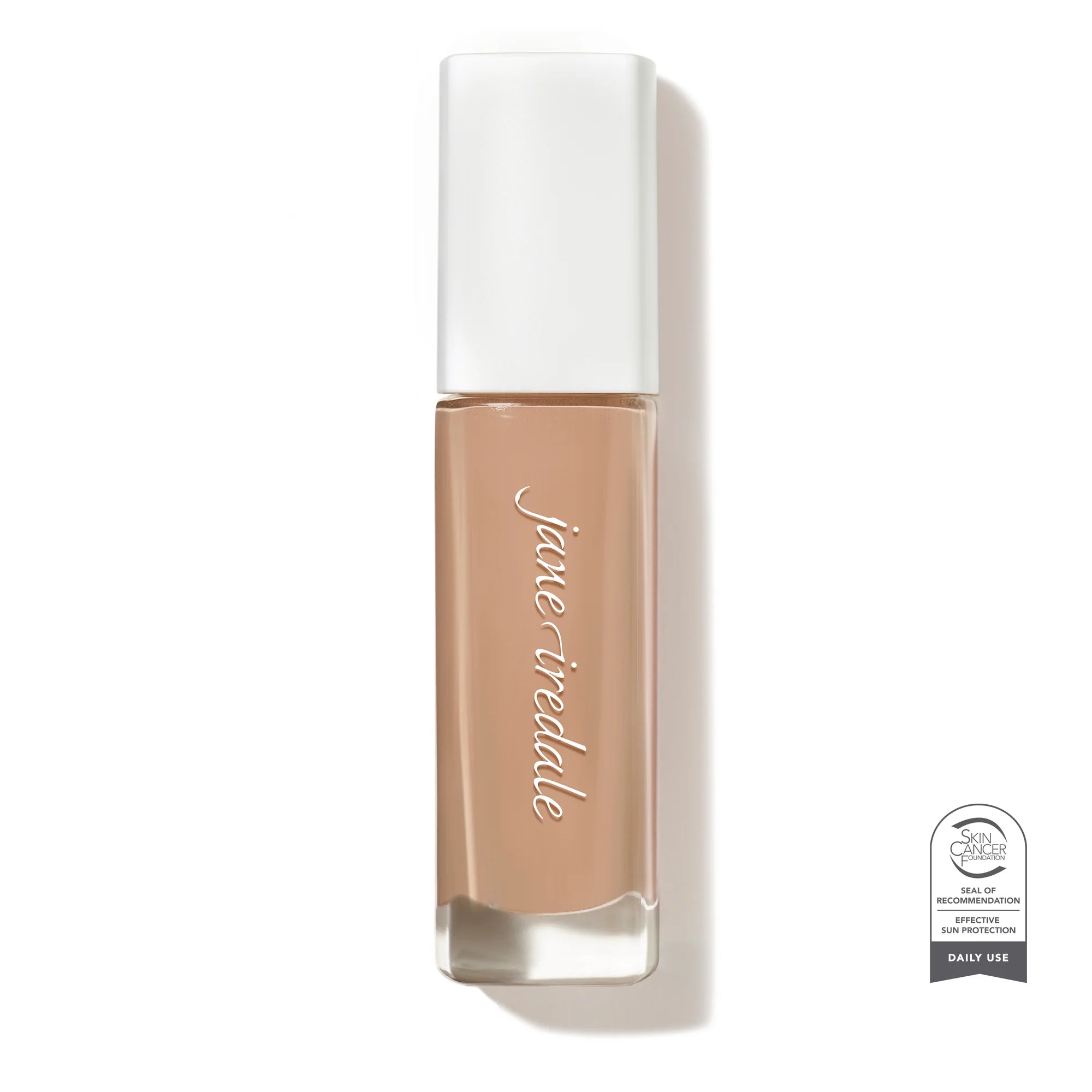 Skintuition SPF 30 Radiance-Boosting Liquid Foundation
