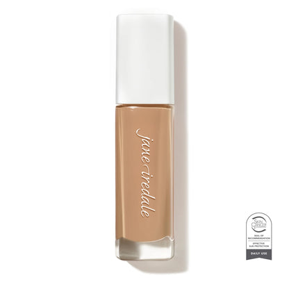 Skintuition SPF 30 Radiance-Boosting Liquid Foundation