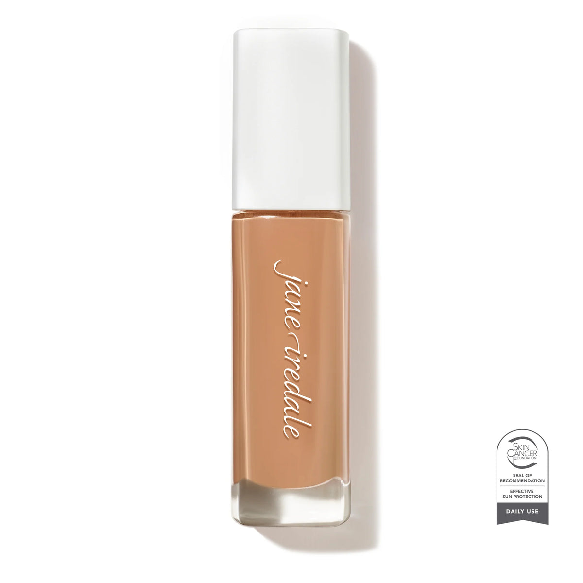 Skintuition SPF 30 Radiance-Boosting Liquid Foundation