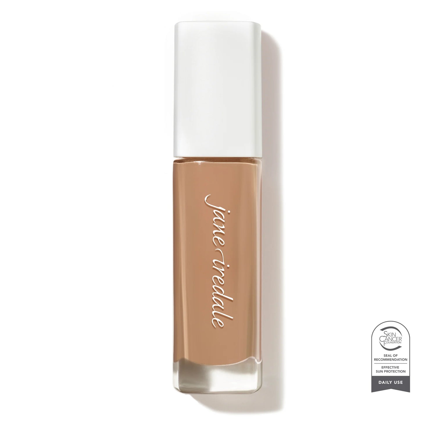 Skintuition SPF 30 Radiance-Boosting Liquid Foundation