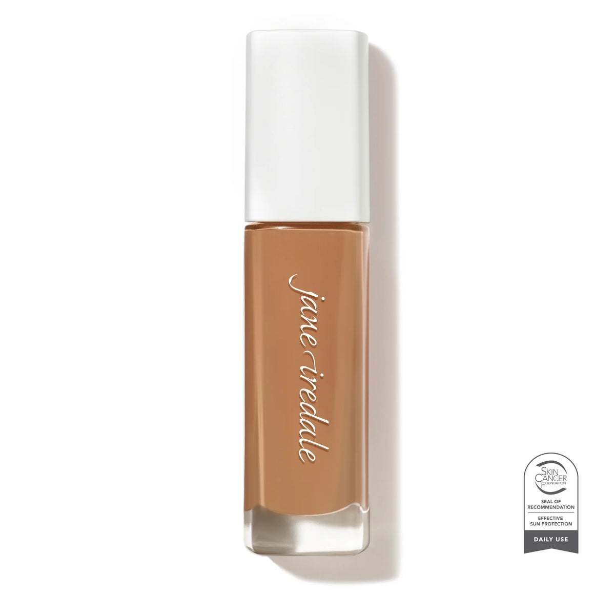 Skintuition SPF 30 Radiance-Boosting Liquid Foundation