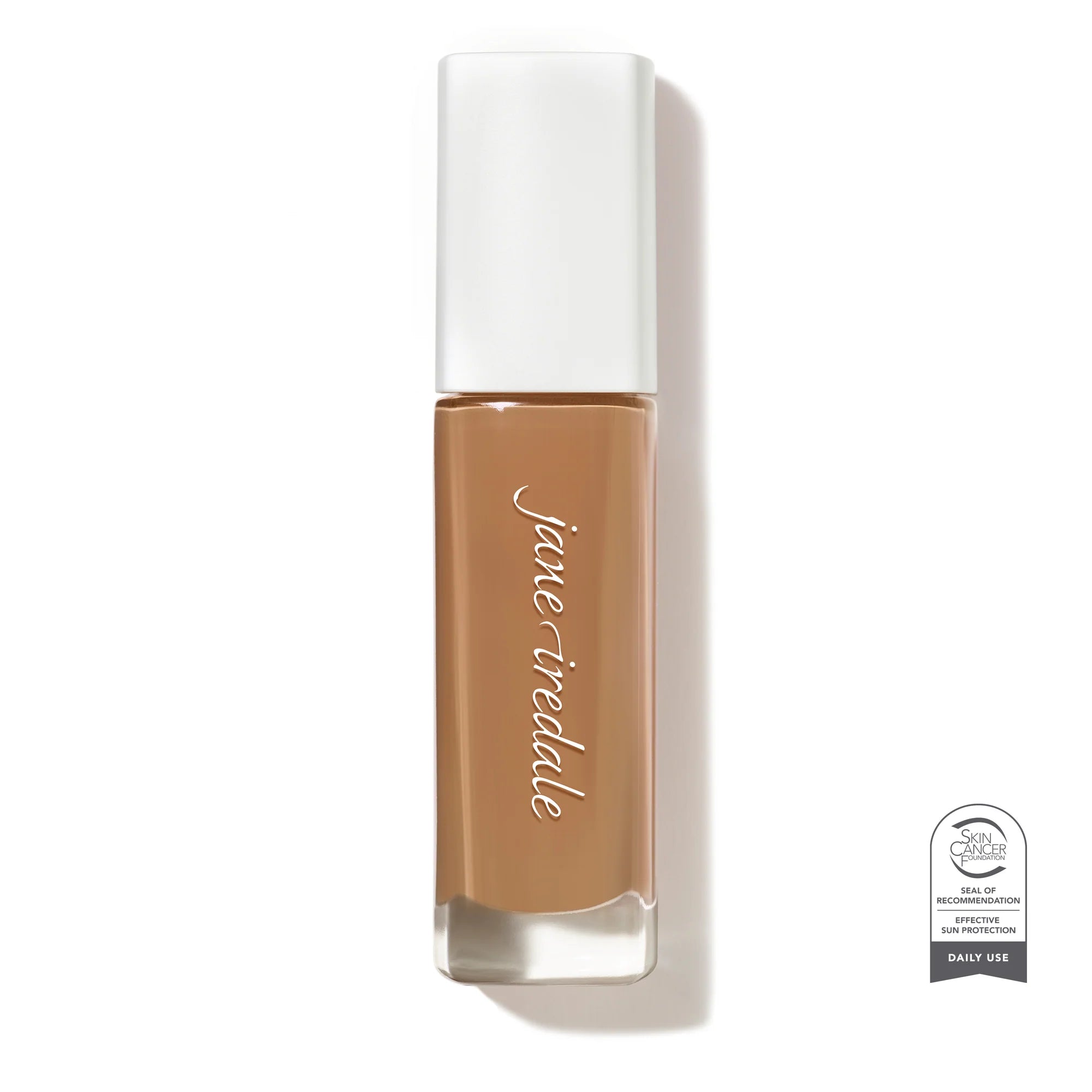 Skintuition SPF 30 Radiance-Boosting Liquid Foundation