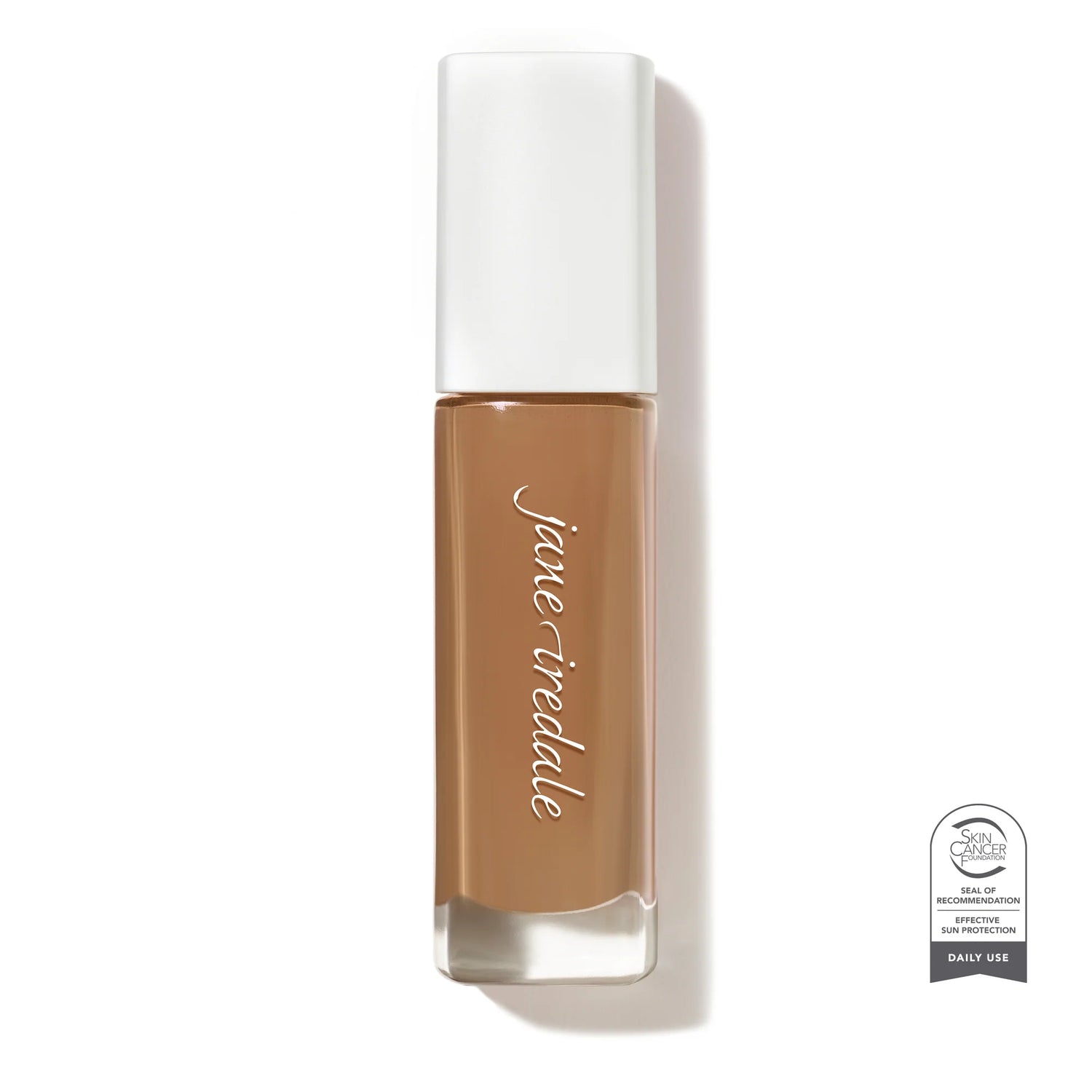 Skintuition SPF 30 Radiance-Boosting Liquid Foundation