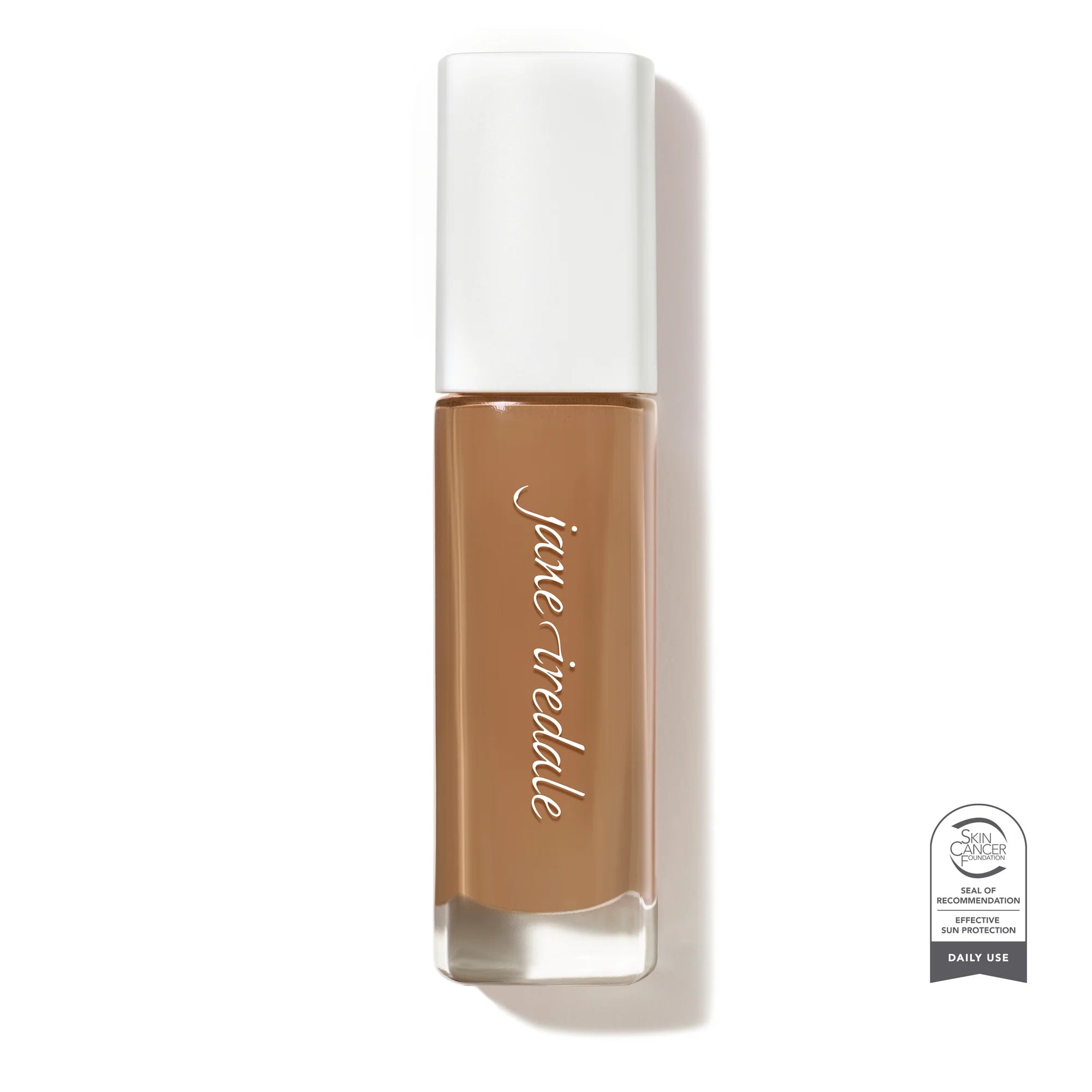 Skintuition SPF 30 Radiance-Boosting Liquid Foundation