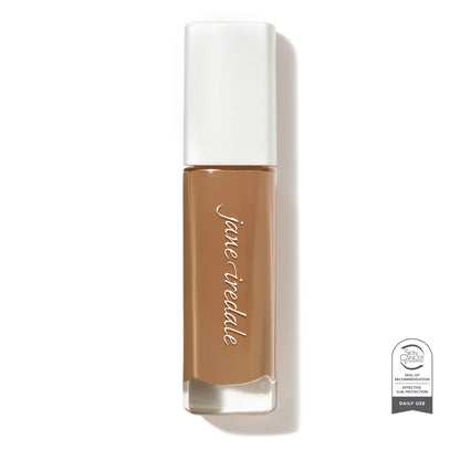 Skintuition SPF 30 Radiance-Boosting Liquid Foundation