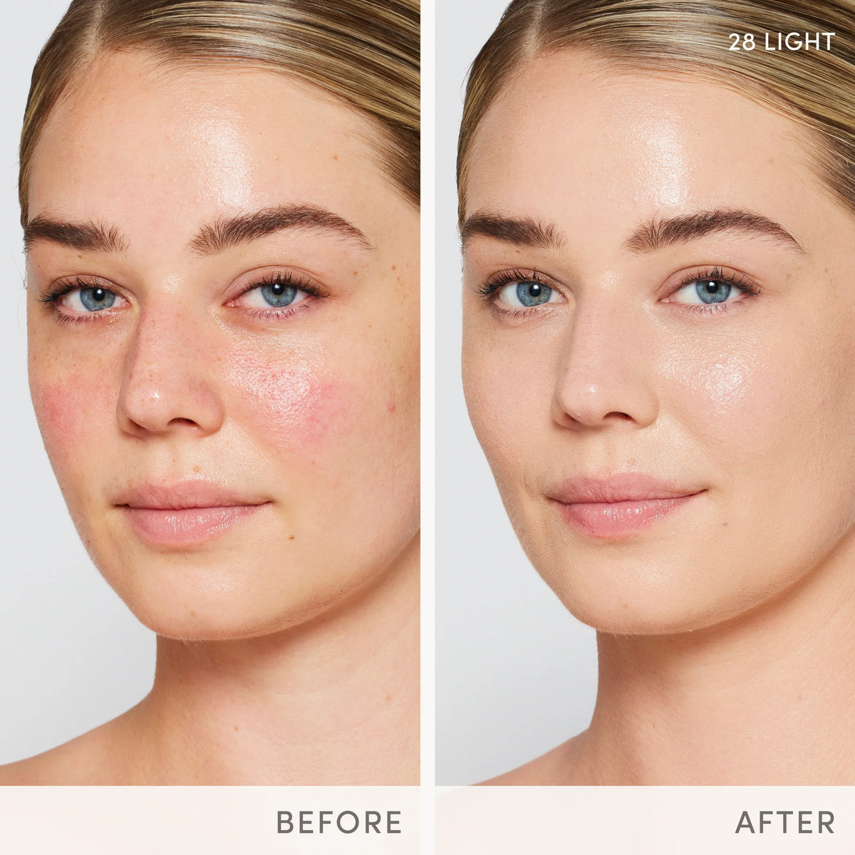 Skintuition SPF 30 Radiance-Boosting Liquid Foundation