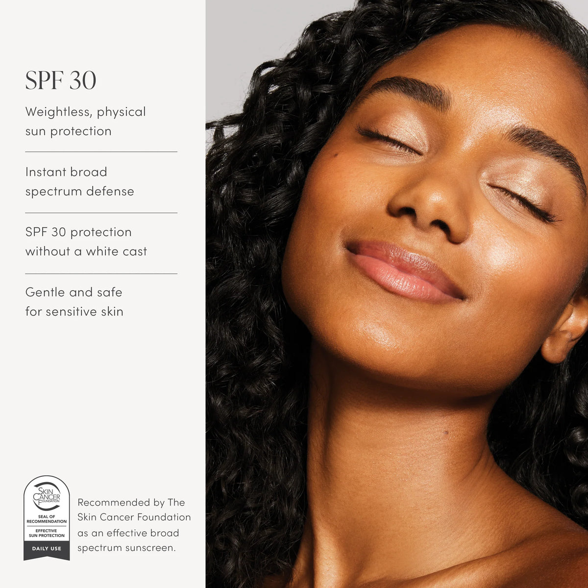 Skintuition SPF 30 Radiance-Boosting Liquid Foundation