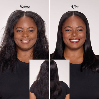 Smooth-It 2-in-1 Digital Straightening Comb