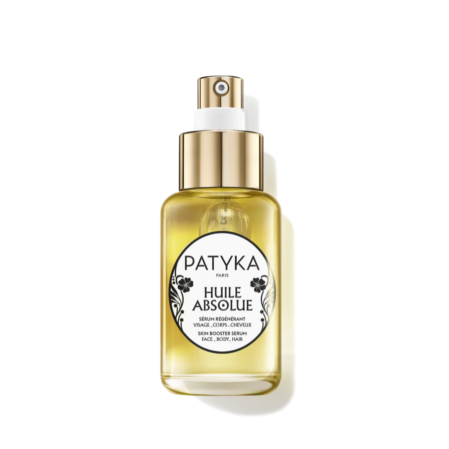 Huile Absolue - Skin Booster Serum