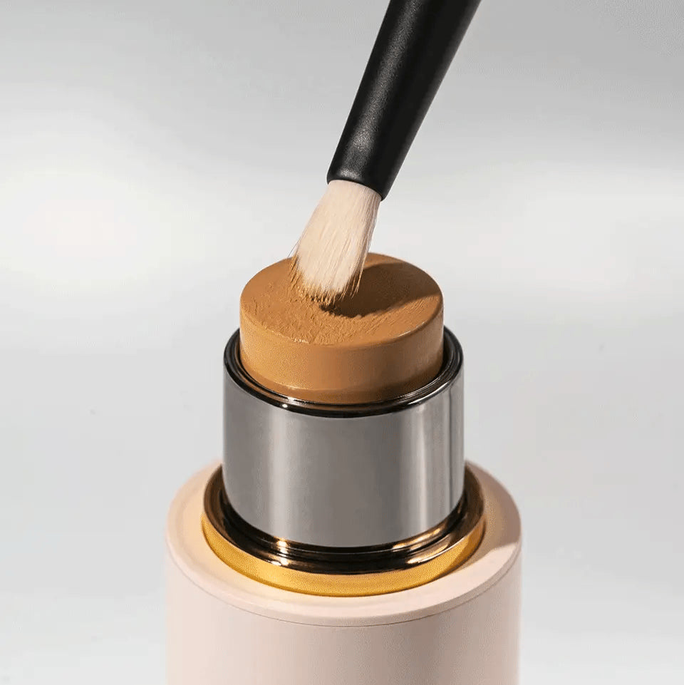 Spot Check Brush