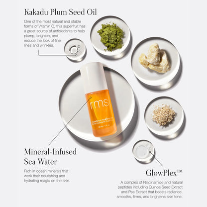 SuperSerum Hydrating Mist
