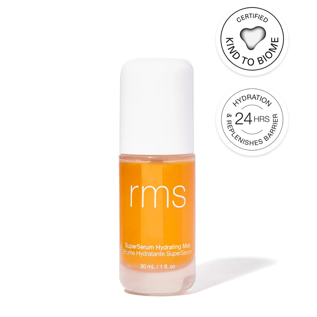 SuperSerum Hydrating Mist