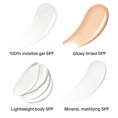 Destination Glow SPF Kit | $66 Value