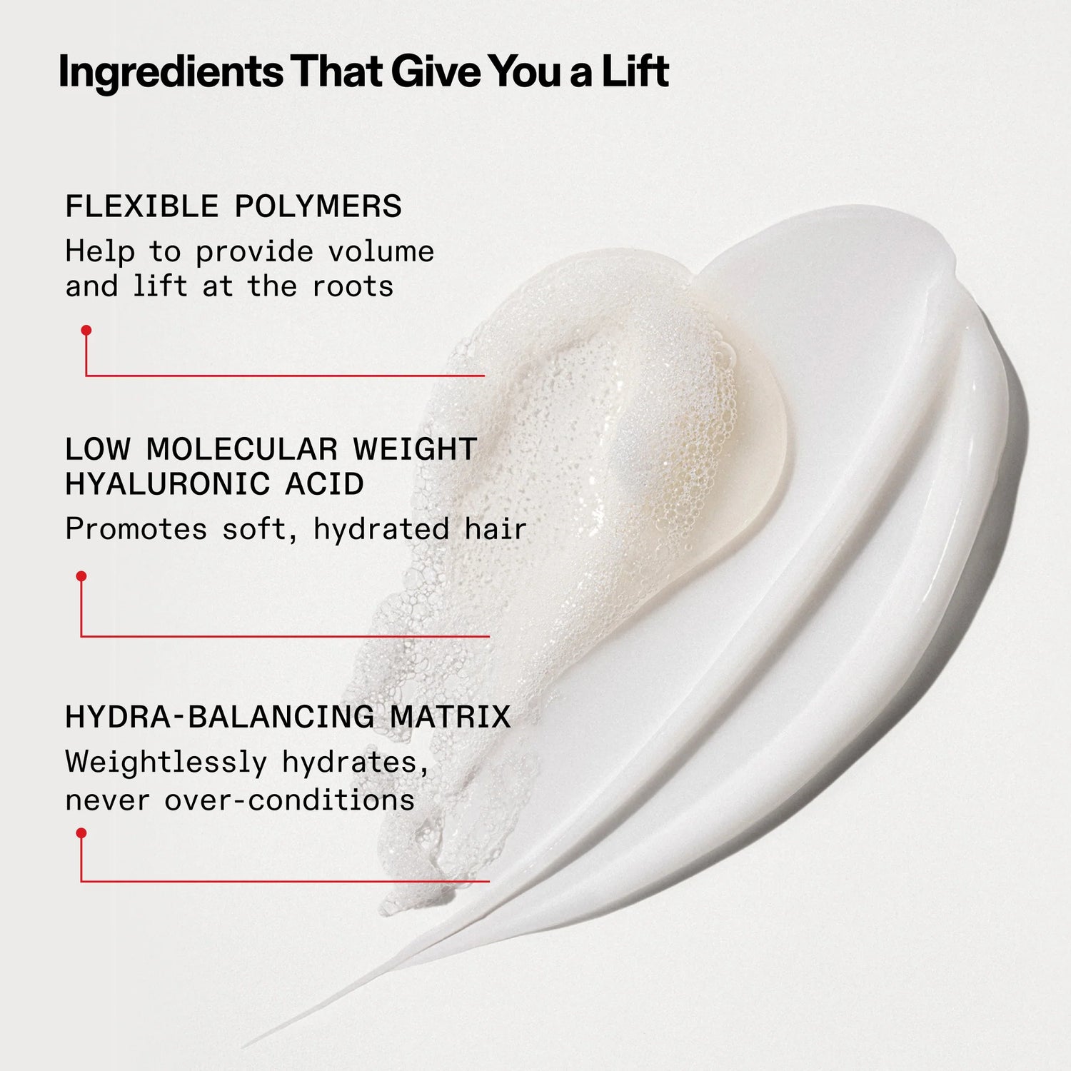 Nº .5 Fine Bond Maintenance Conditione
