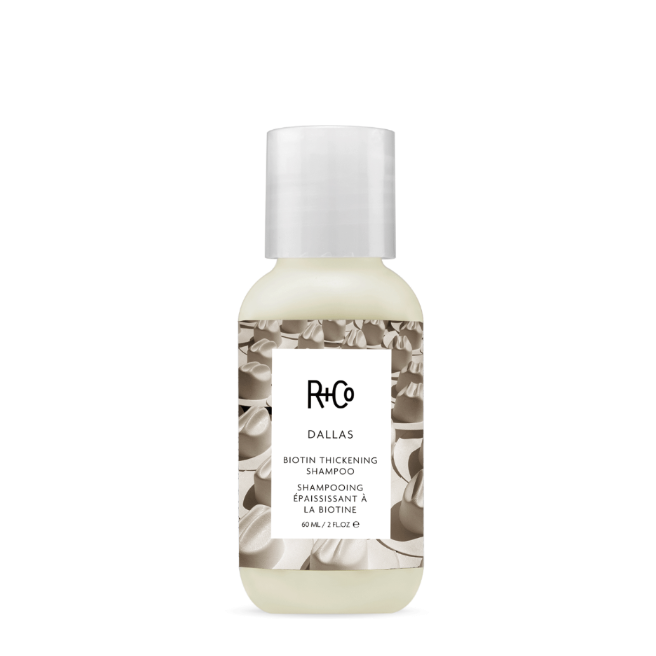 DALLAS Biotin Thickening Shampoo
