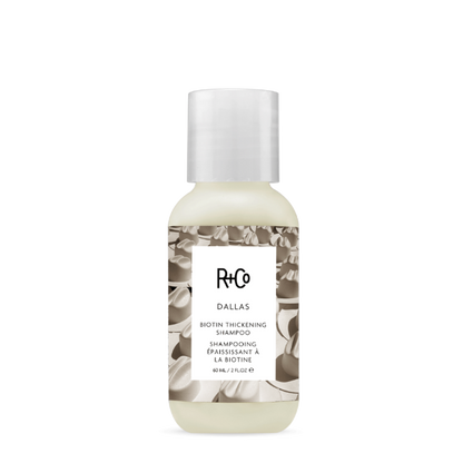 DALLAS Biotin Thickening Shampoo