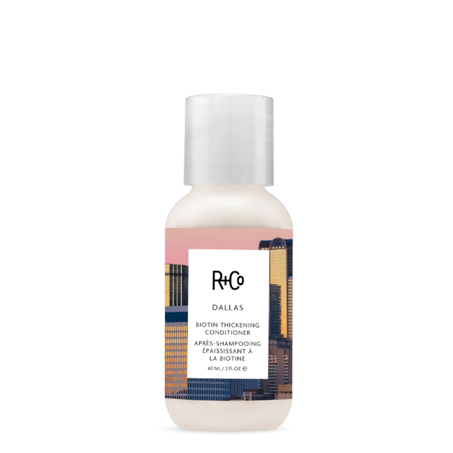 DALLAS Biotin Thickening Conditioner