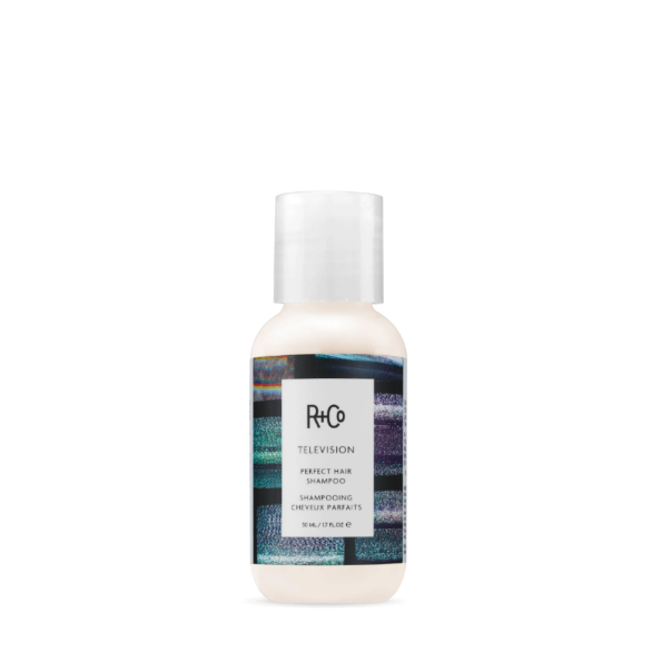TELEVISION Perfect Hair Shampoo