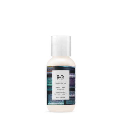 TELEVISION Perfect Hair Shampoo