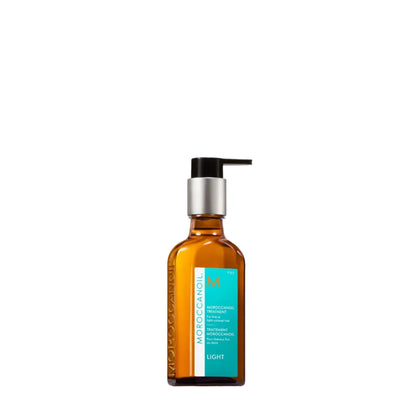 Moroccanoil Treatment Light