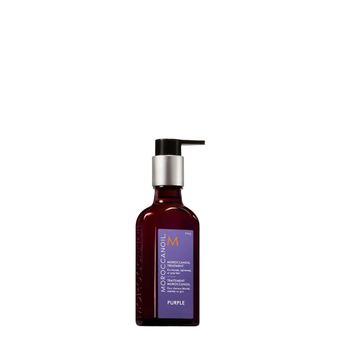 Moroccanoil Treatment Purple