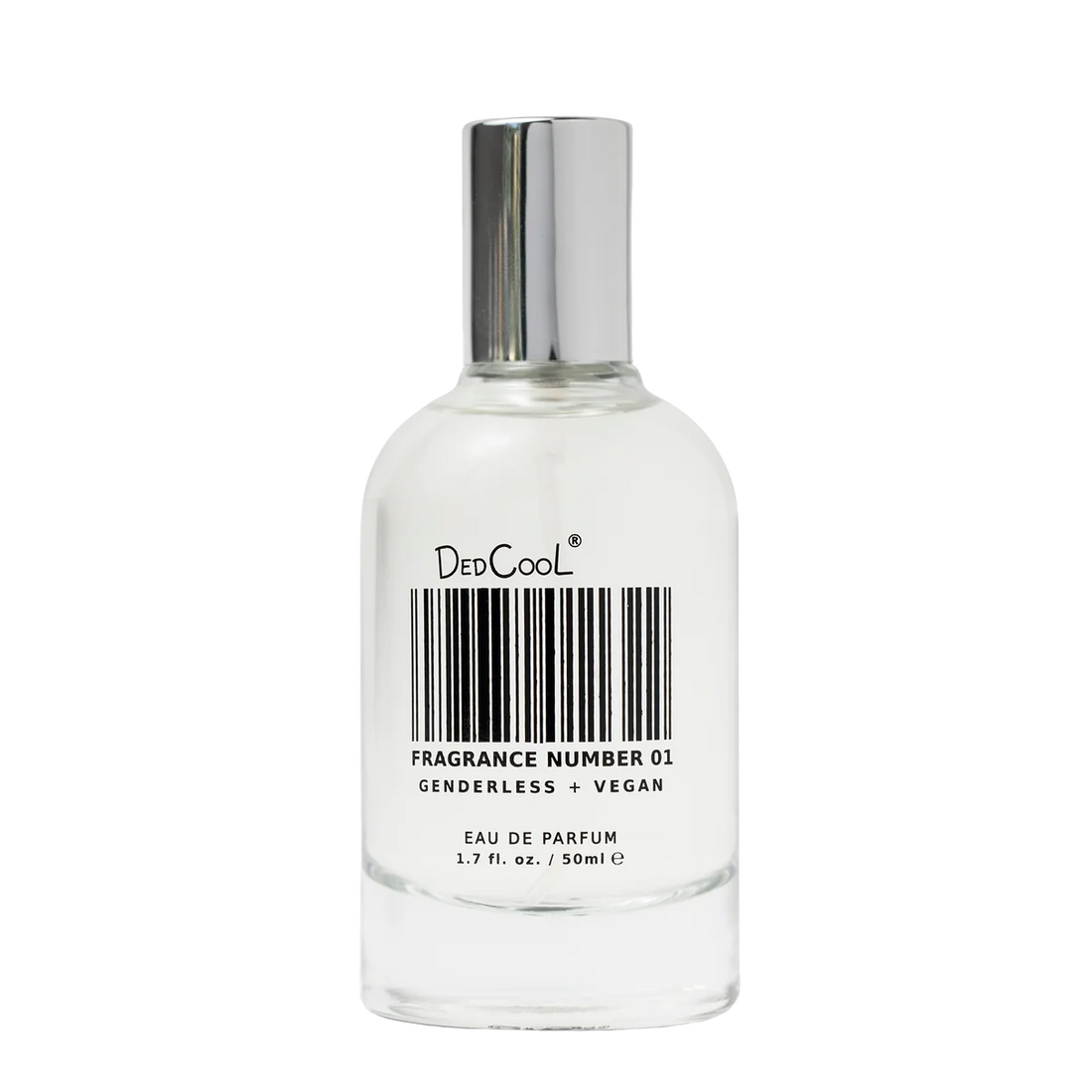 Fragrance No. 1 &quot;TAUNT&quot;