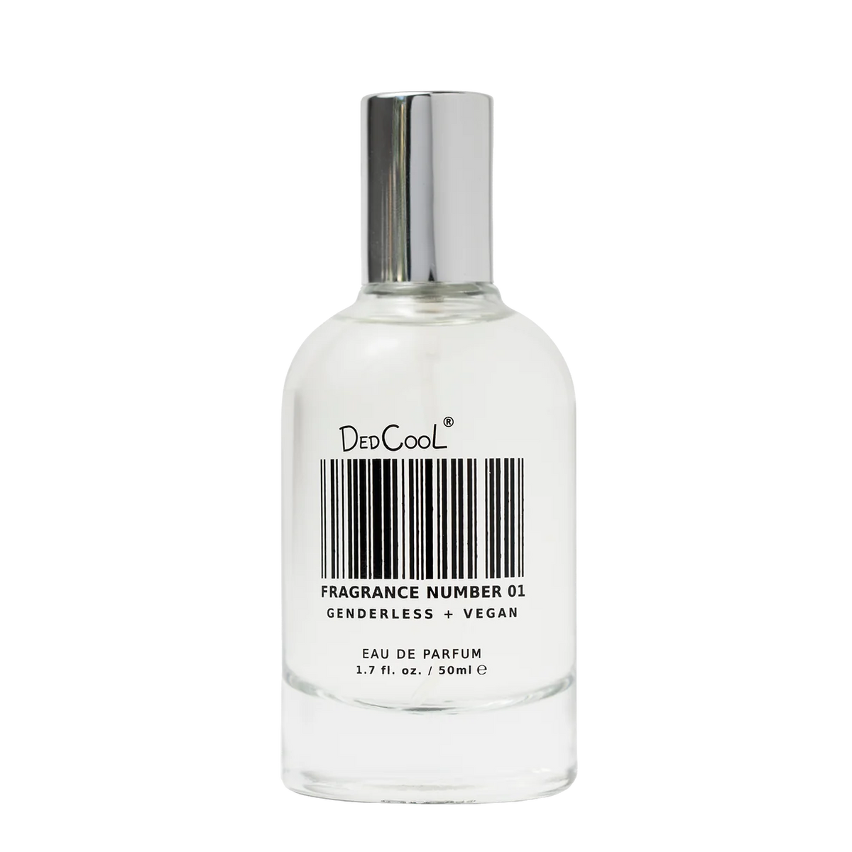 Fragrance No. 1 "TAUNT"