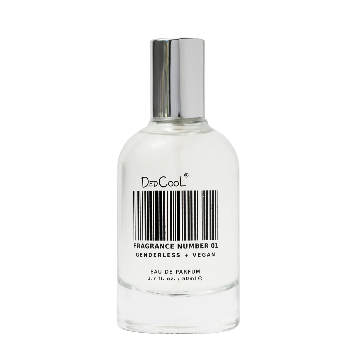 Fragrance No. 1 &quot;TAUNT&quot;