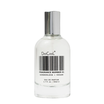 Fragrance No. 1 &quot;TAUNT&quot;