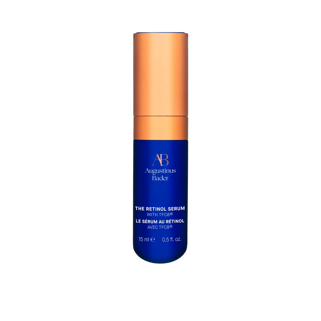 The Retinol Serum with TFC8®