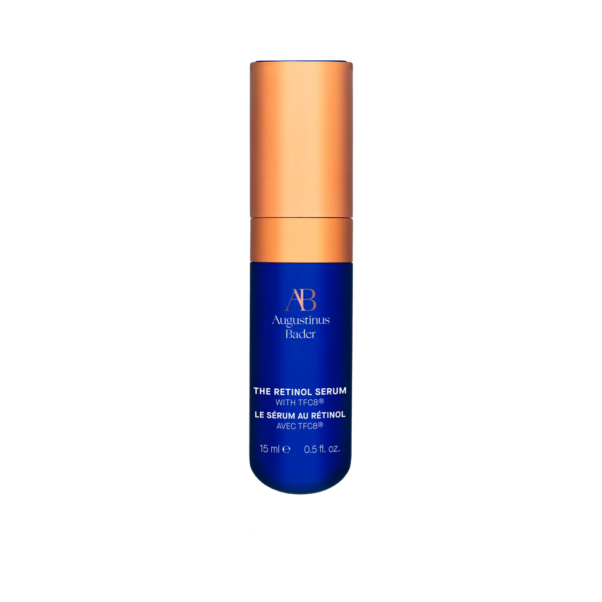 The Retinol Serum with TFC8®