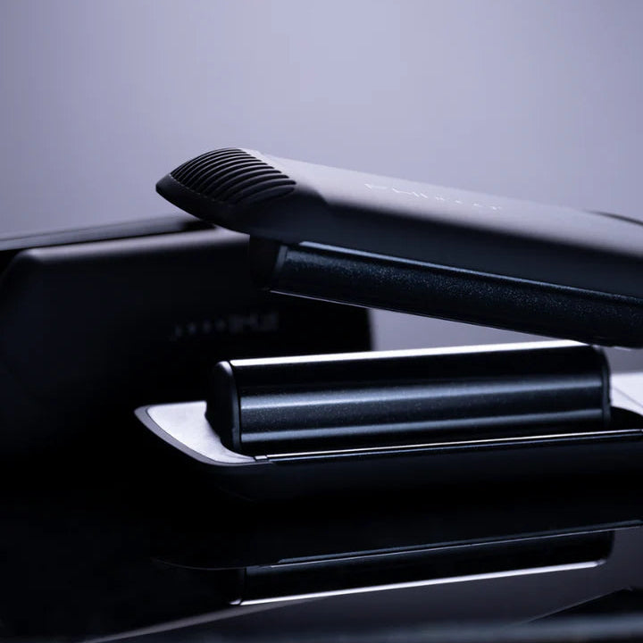 The Waver Pro Dual Barrel Waver Innovator