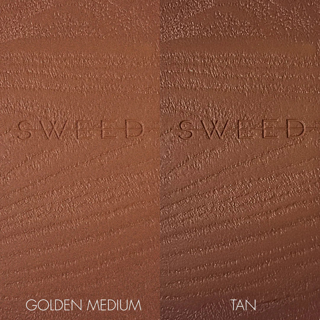 The Bronzing Powder