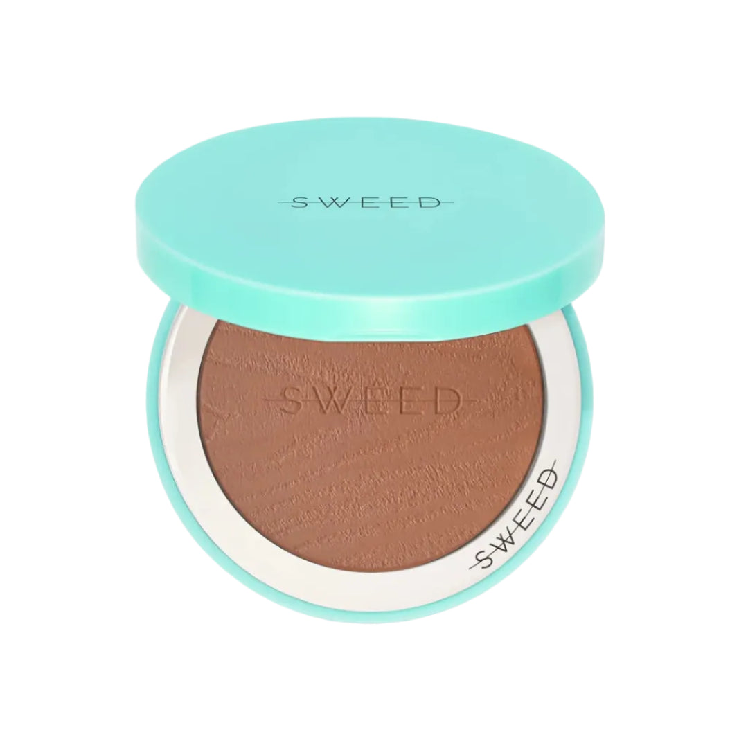 The Bronzing Powder