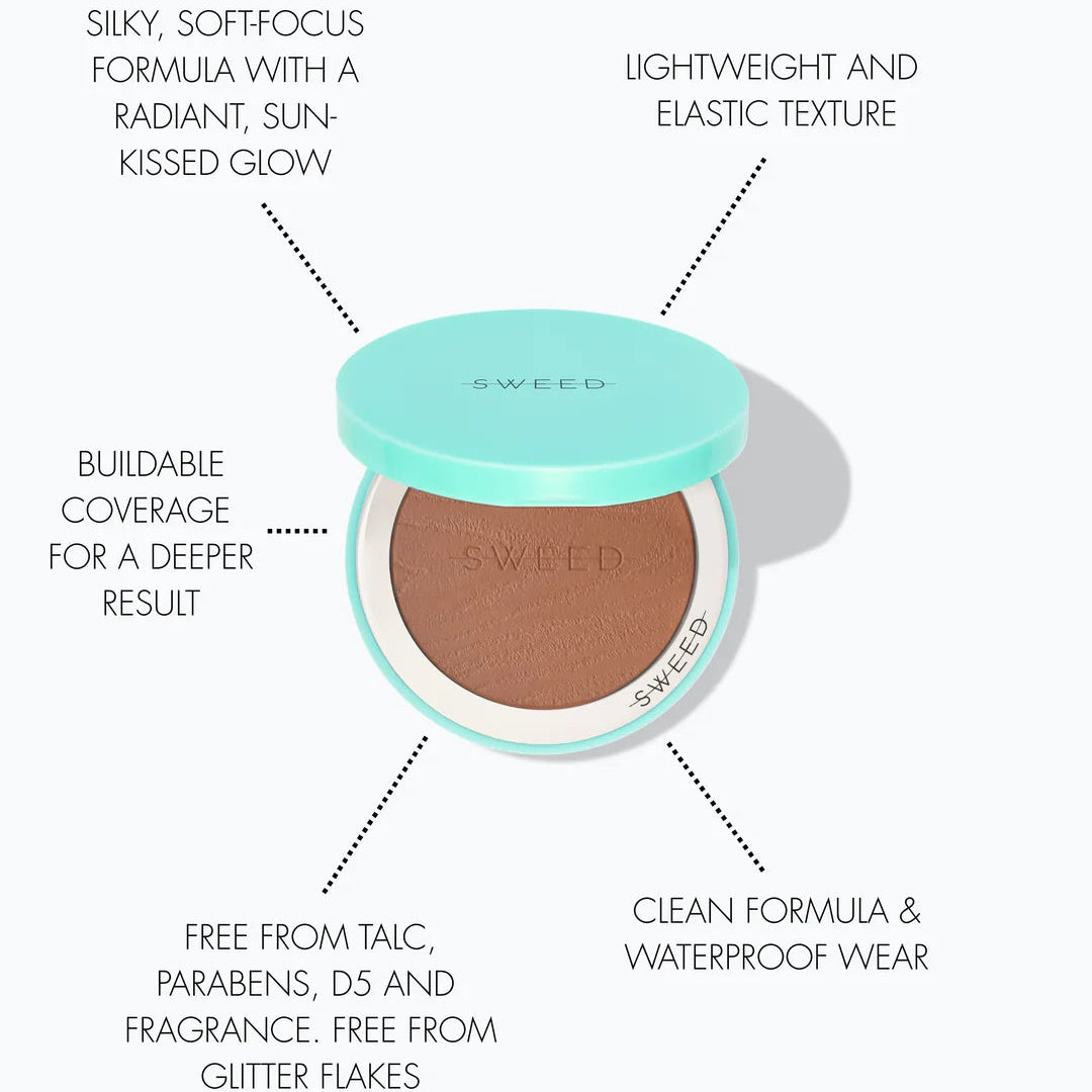 The Bronzing Powder