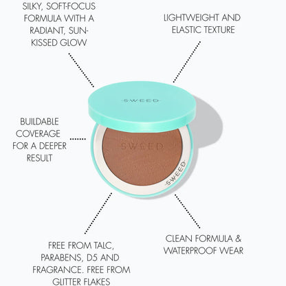 The Bronzing Powder