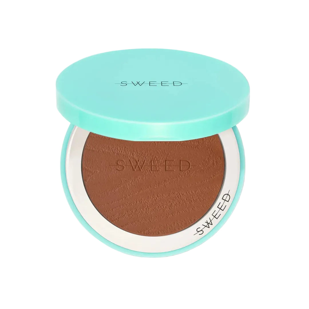 The Bronzing Powder