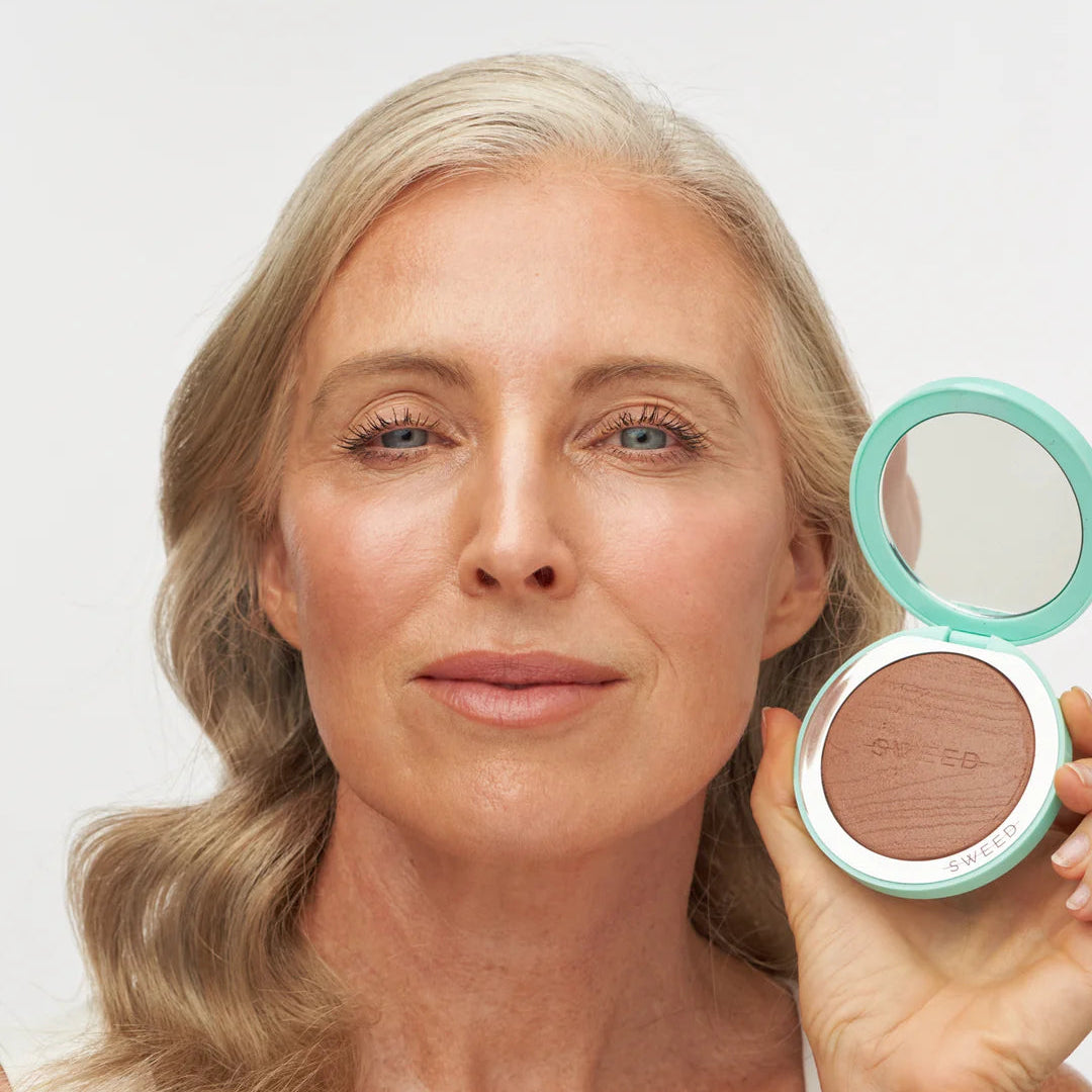 The Bronzing Powder