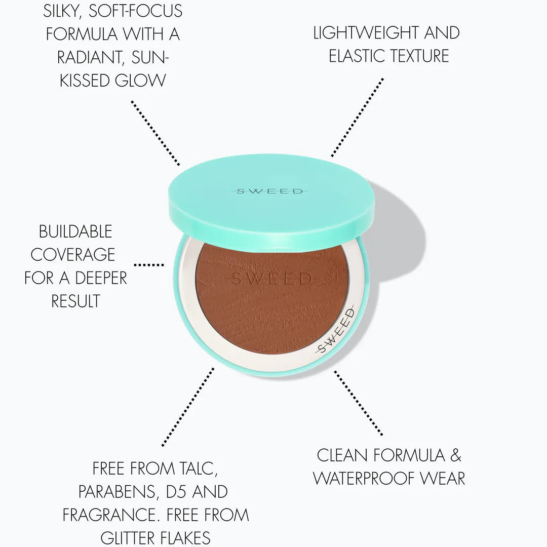 The Bronzing Powder