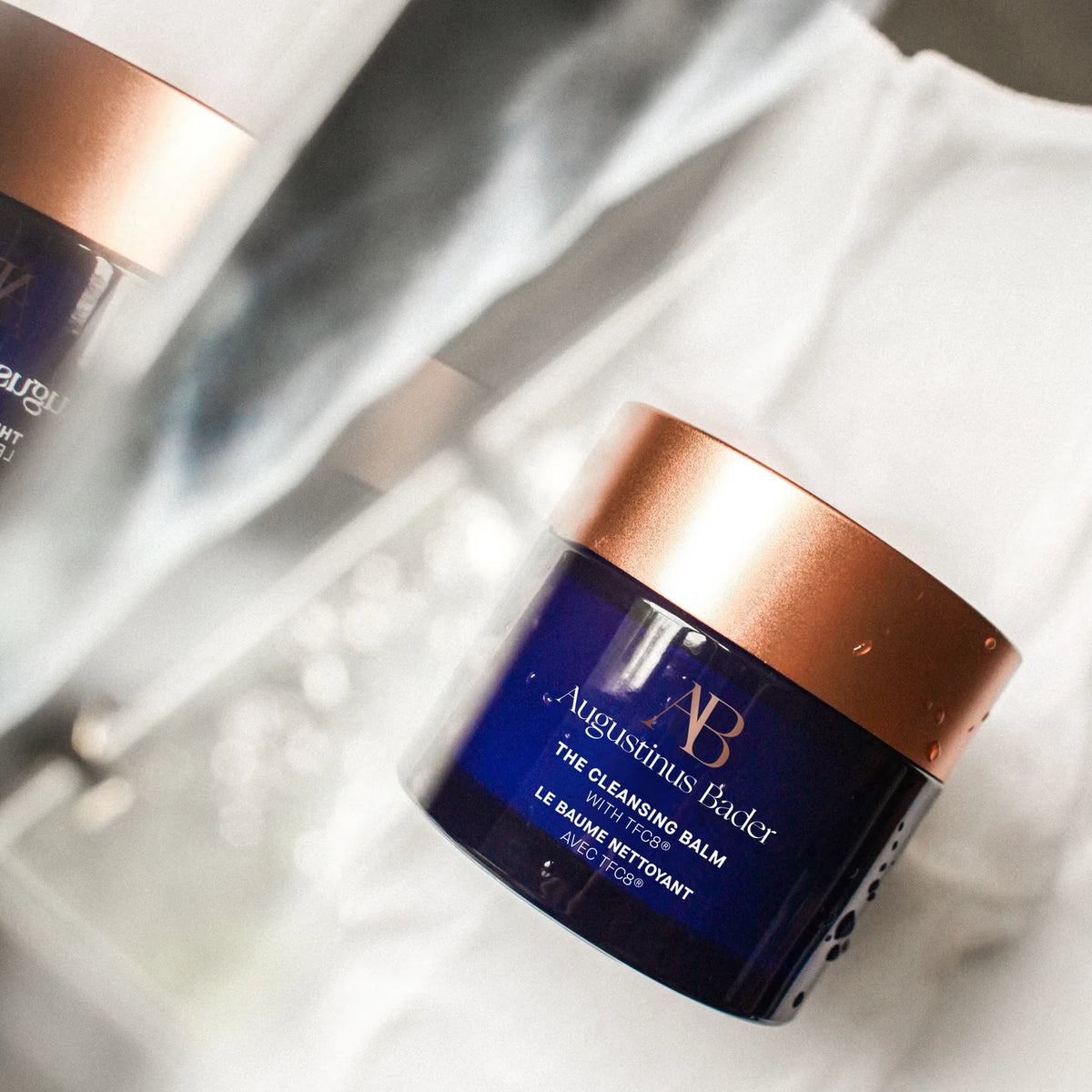 The Cleansing Balm with TFC8®