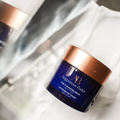 The Cleansing Balm with TFC8®