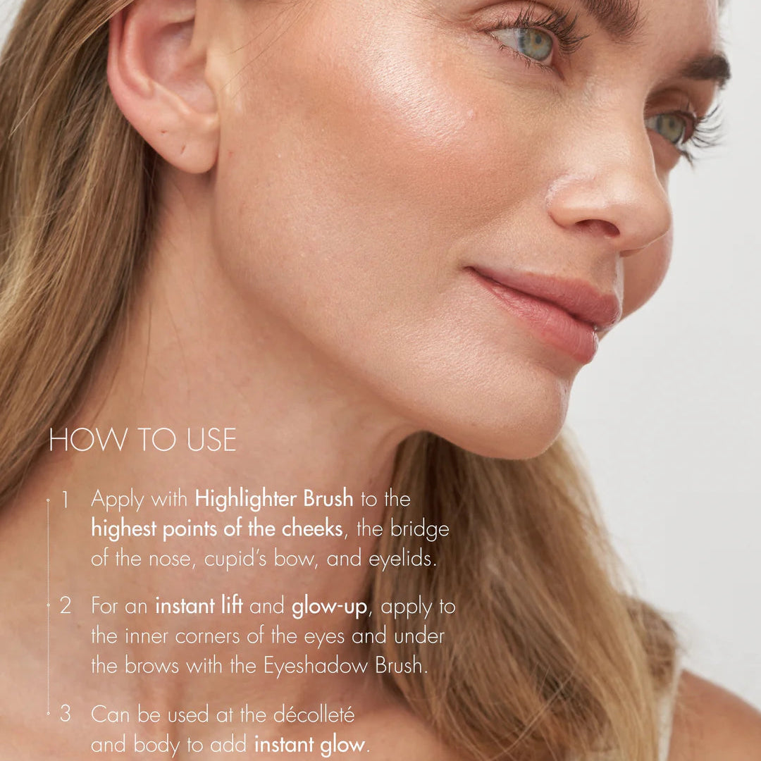 Highlighter Brush