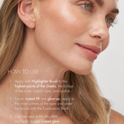 Highlighter Brush